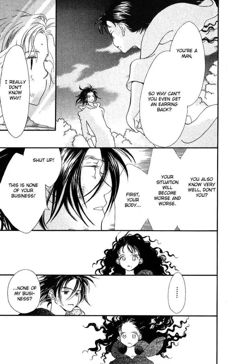 Mahou wo Shinjirukai? Chapter 5 31